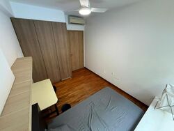 Caspian (D22), Condominium #520032421